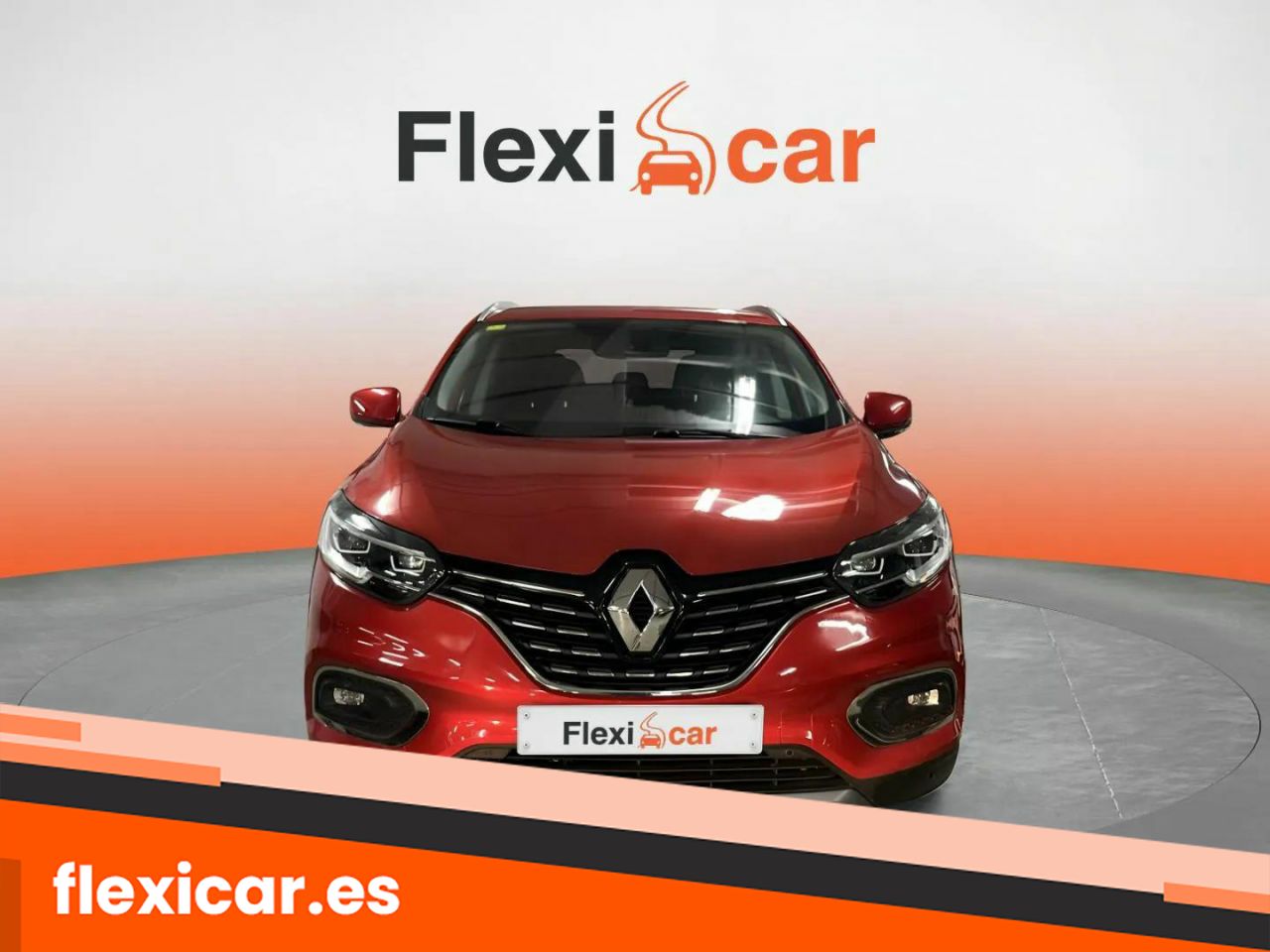 Foto Renault Kadjar 9