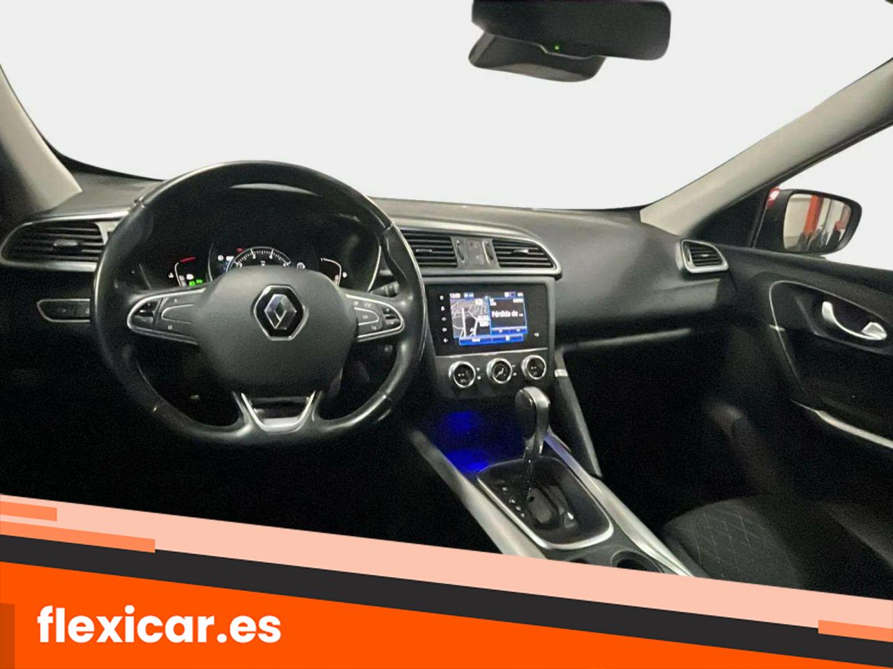Foto Renault Kadjar 15