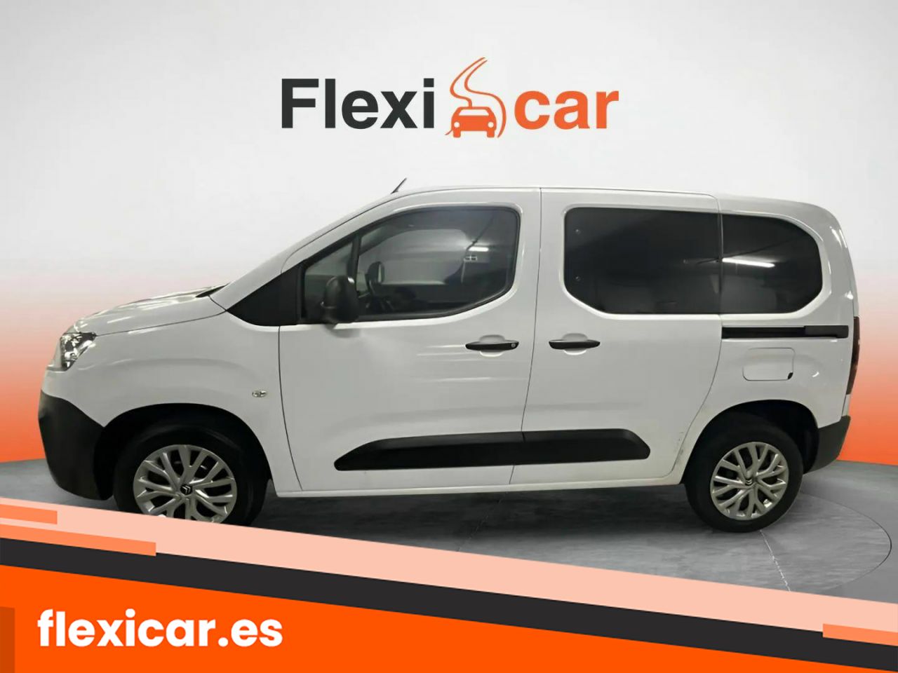Foto Citroën Berlingo 3