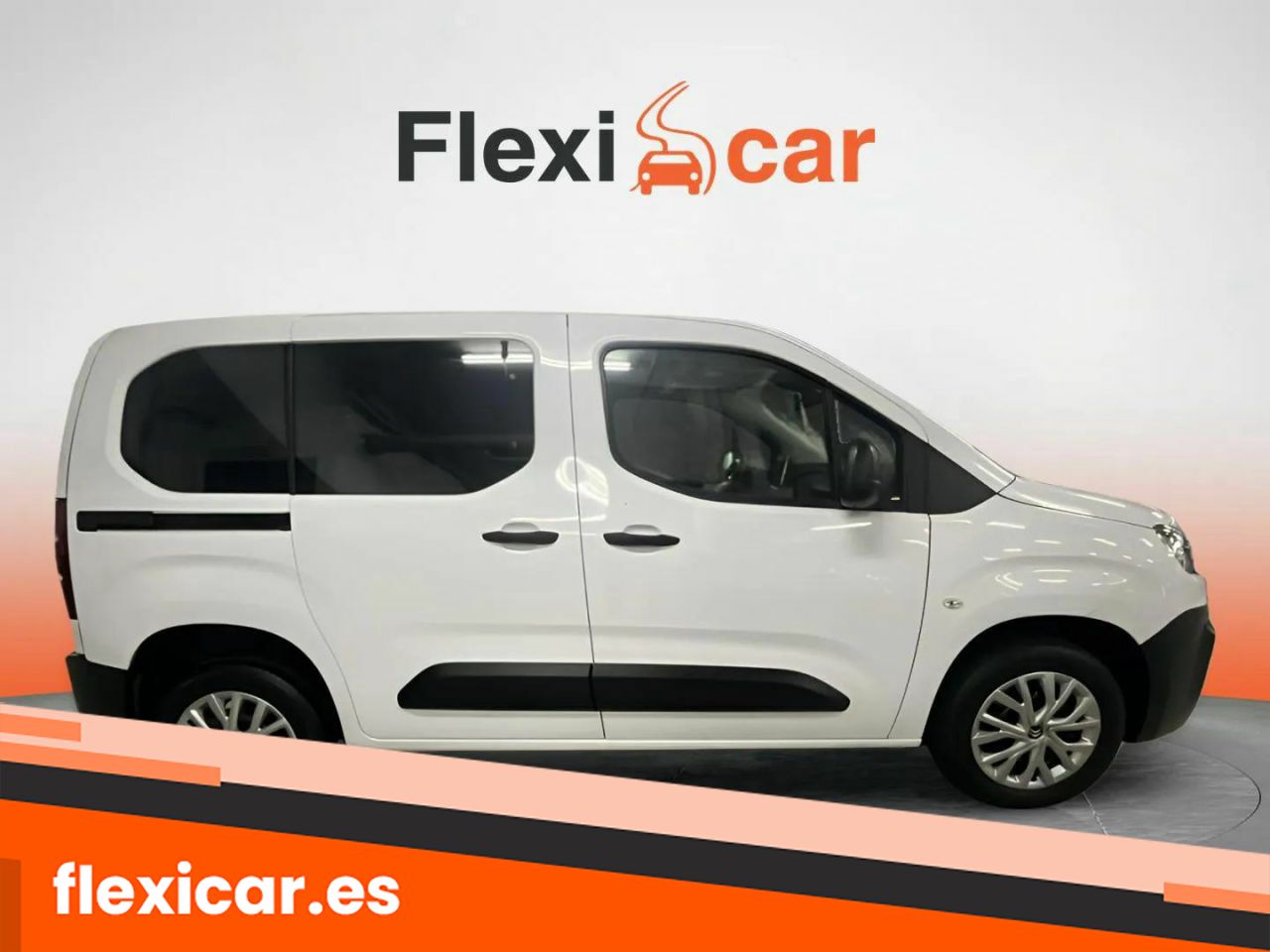Foto Citroën Berlingo 8