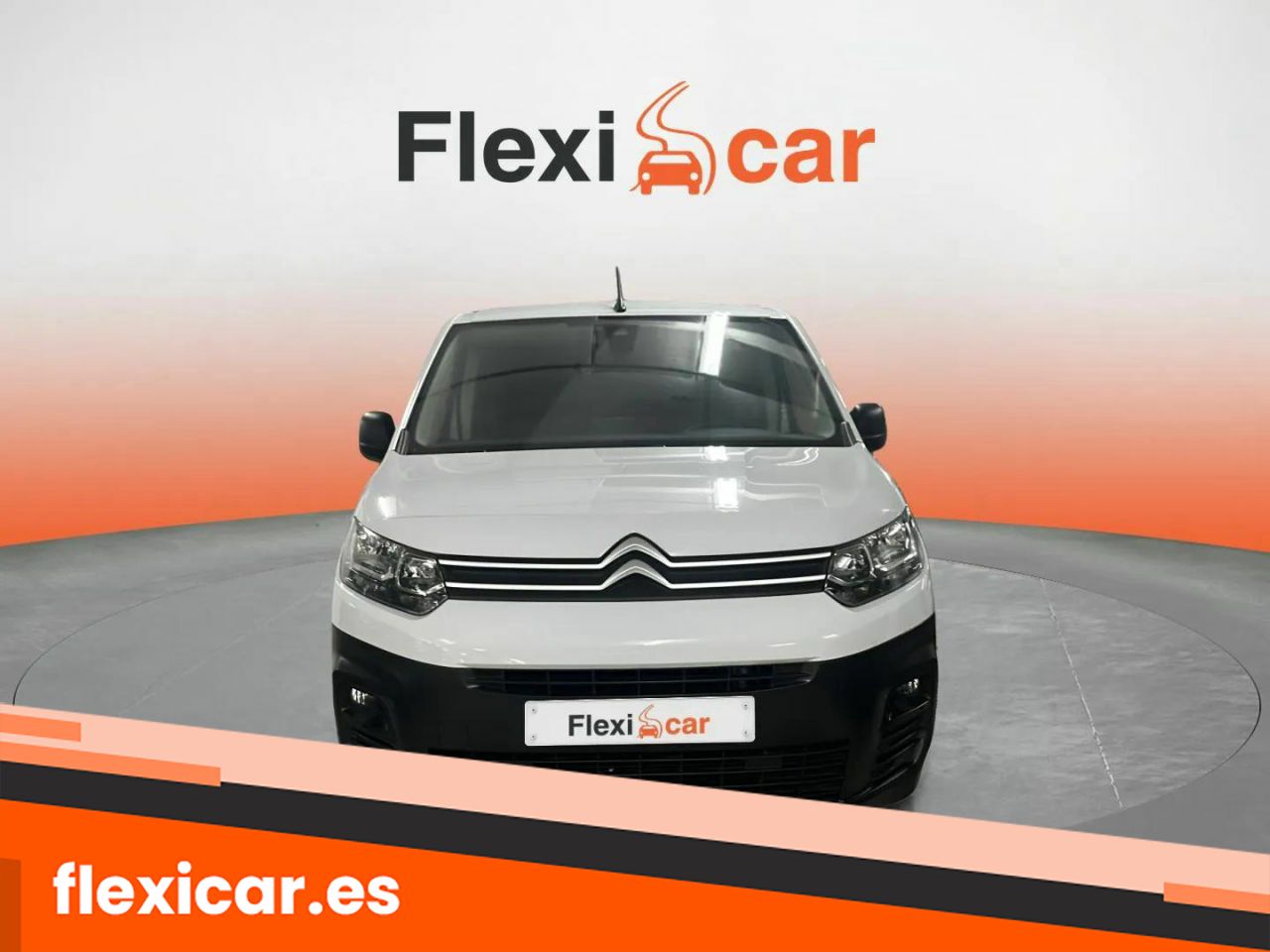 Foto Citroën Berlingo 9