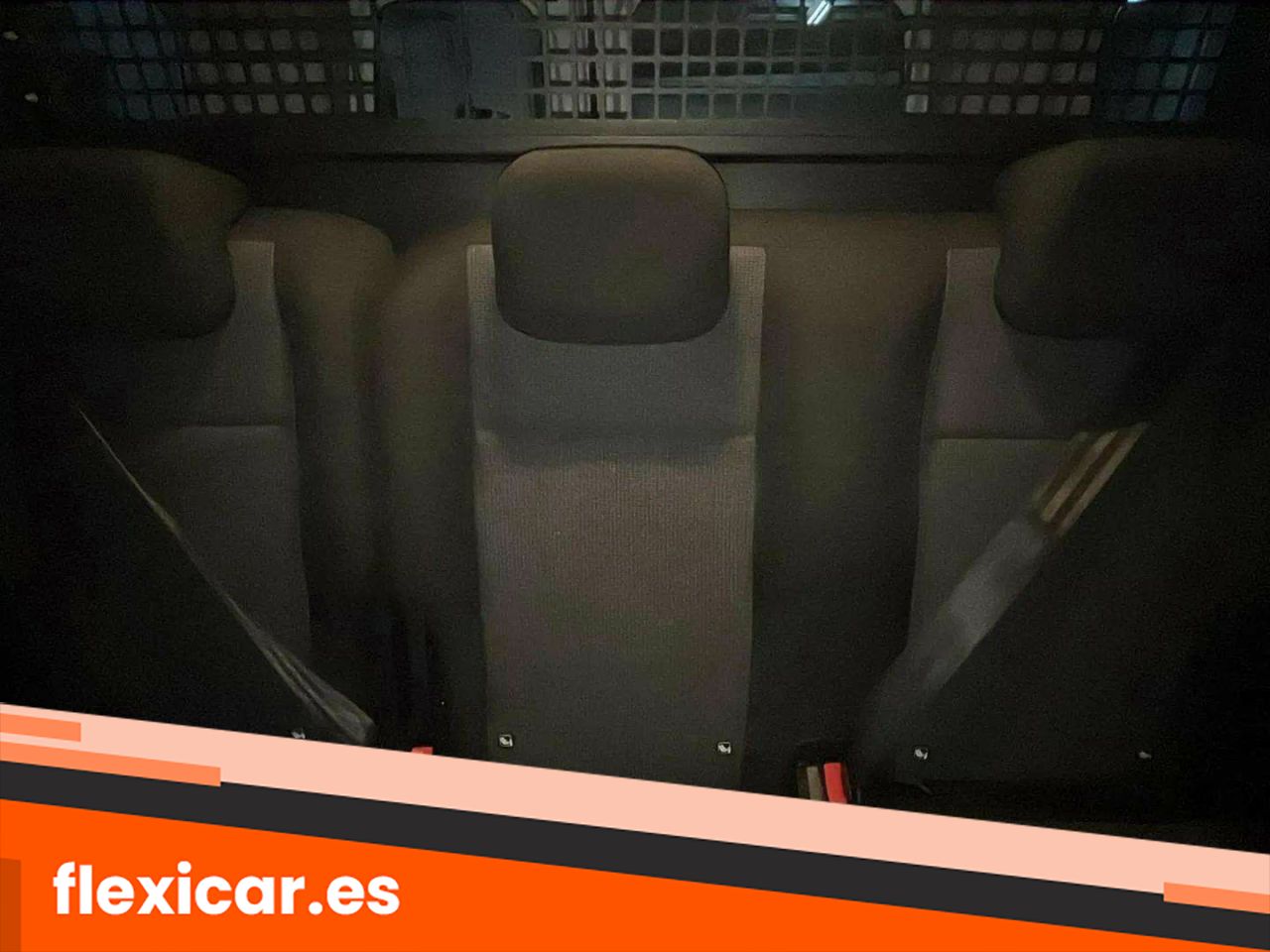 Foto Citroën Berlingo 10