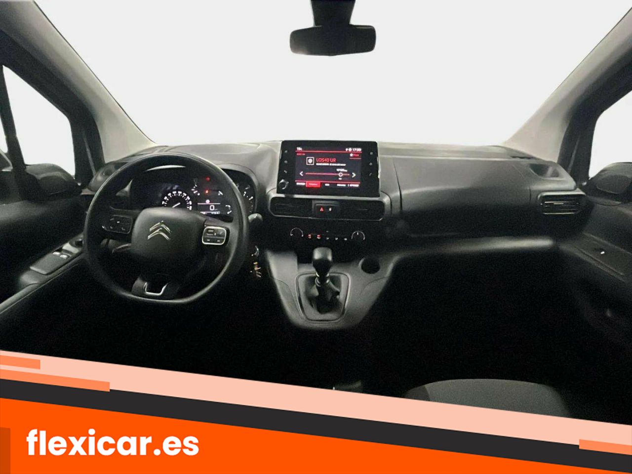 Foto Citroën Berlingo 11
