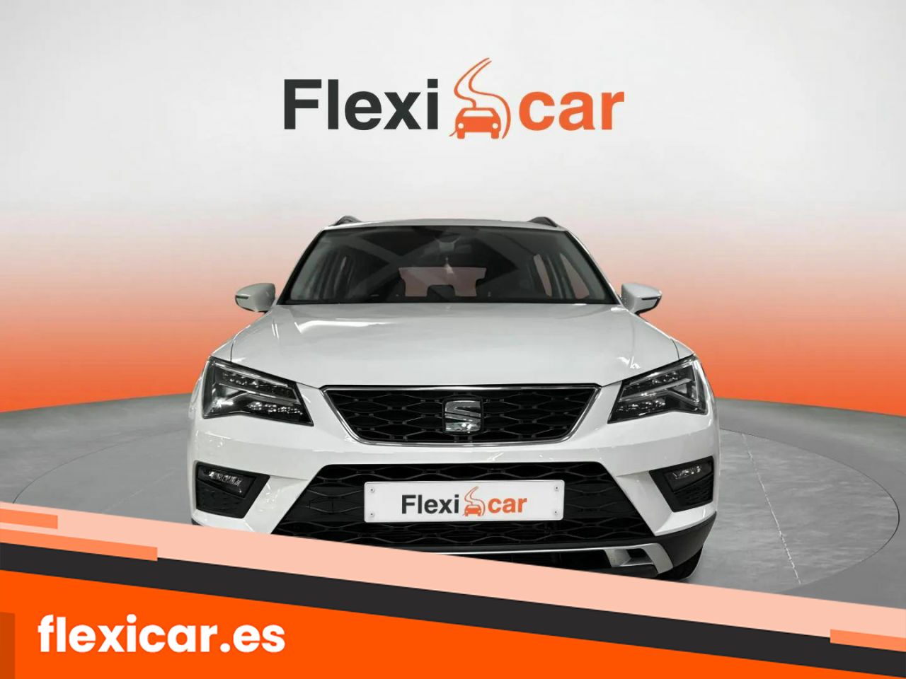 Foto Seat Ateca 9