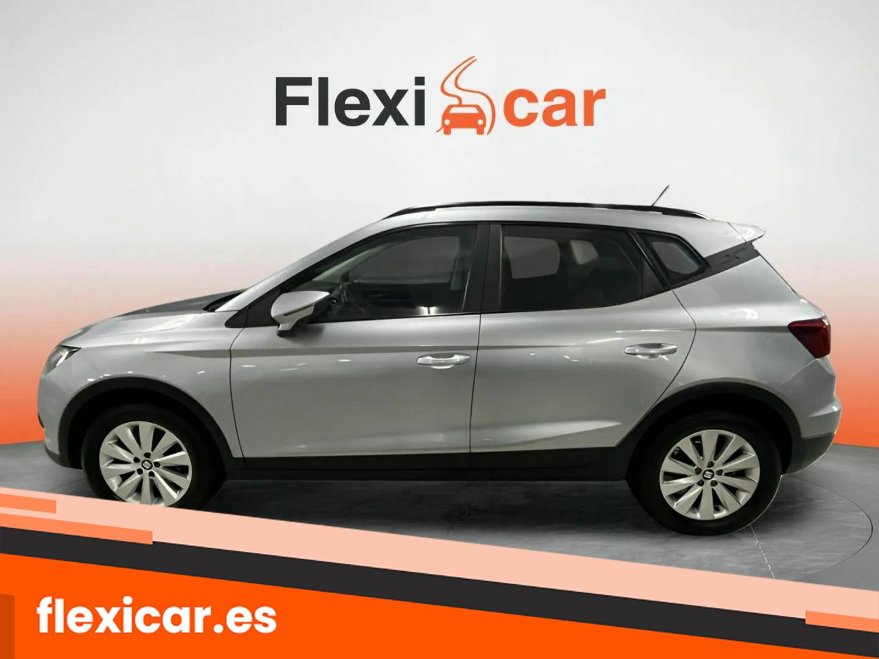 Foto Seat Arona 3