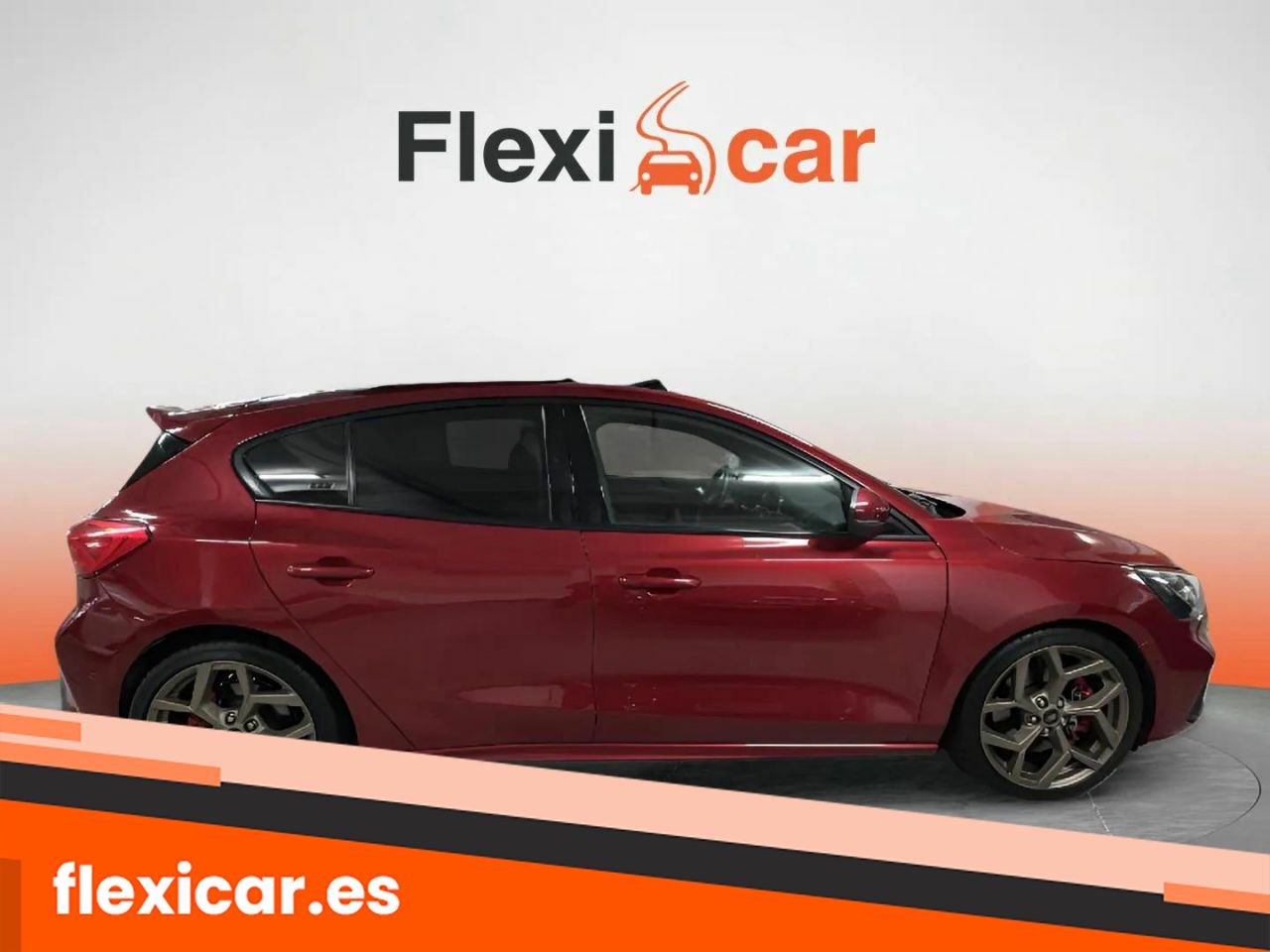 Foto Ford Focus 2