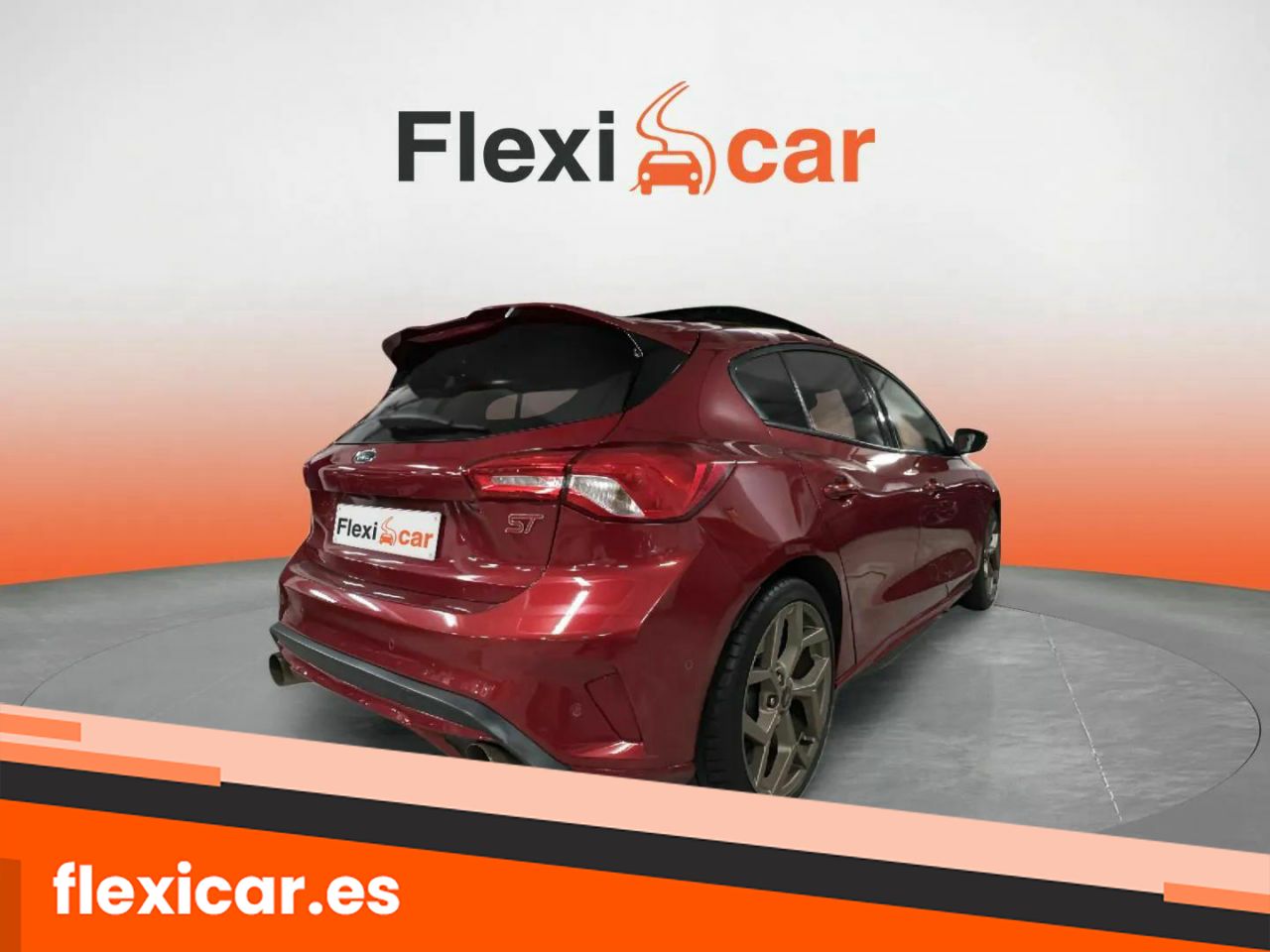 Foto Ford Focus 3