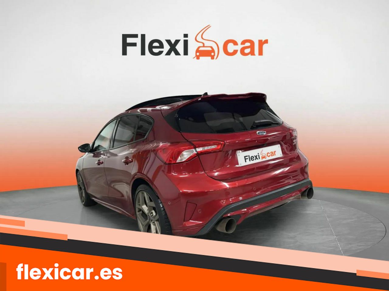 Foto Ford Focus 5