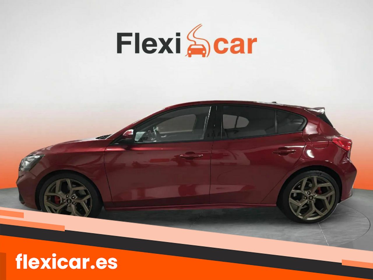 Foto Ford Focus 7