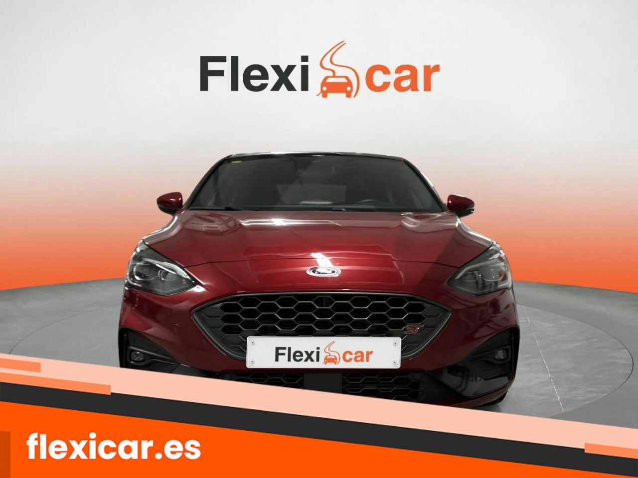 Foto Ford Focus 9