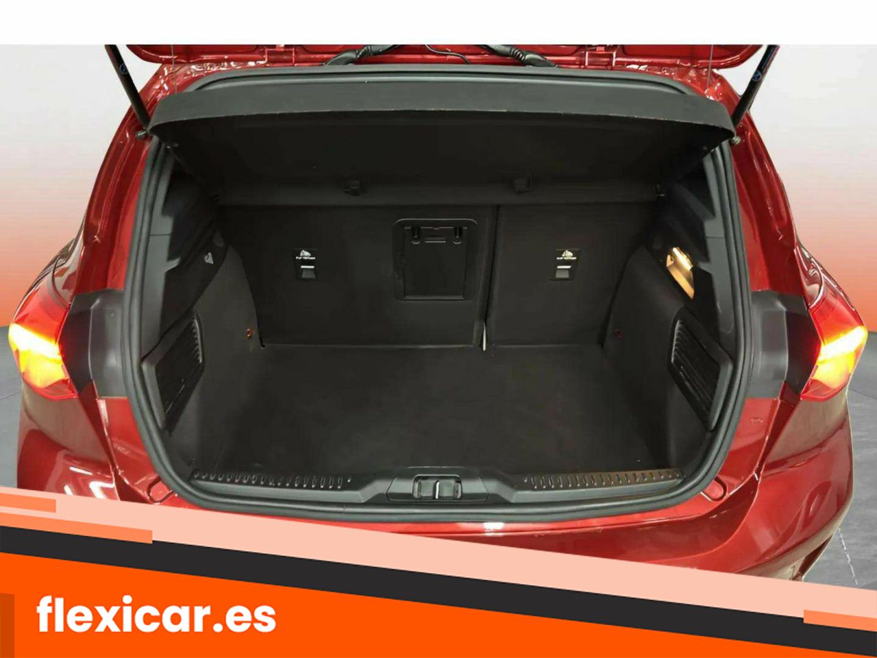 Foto Ford Focus 10