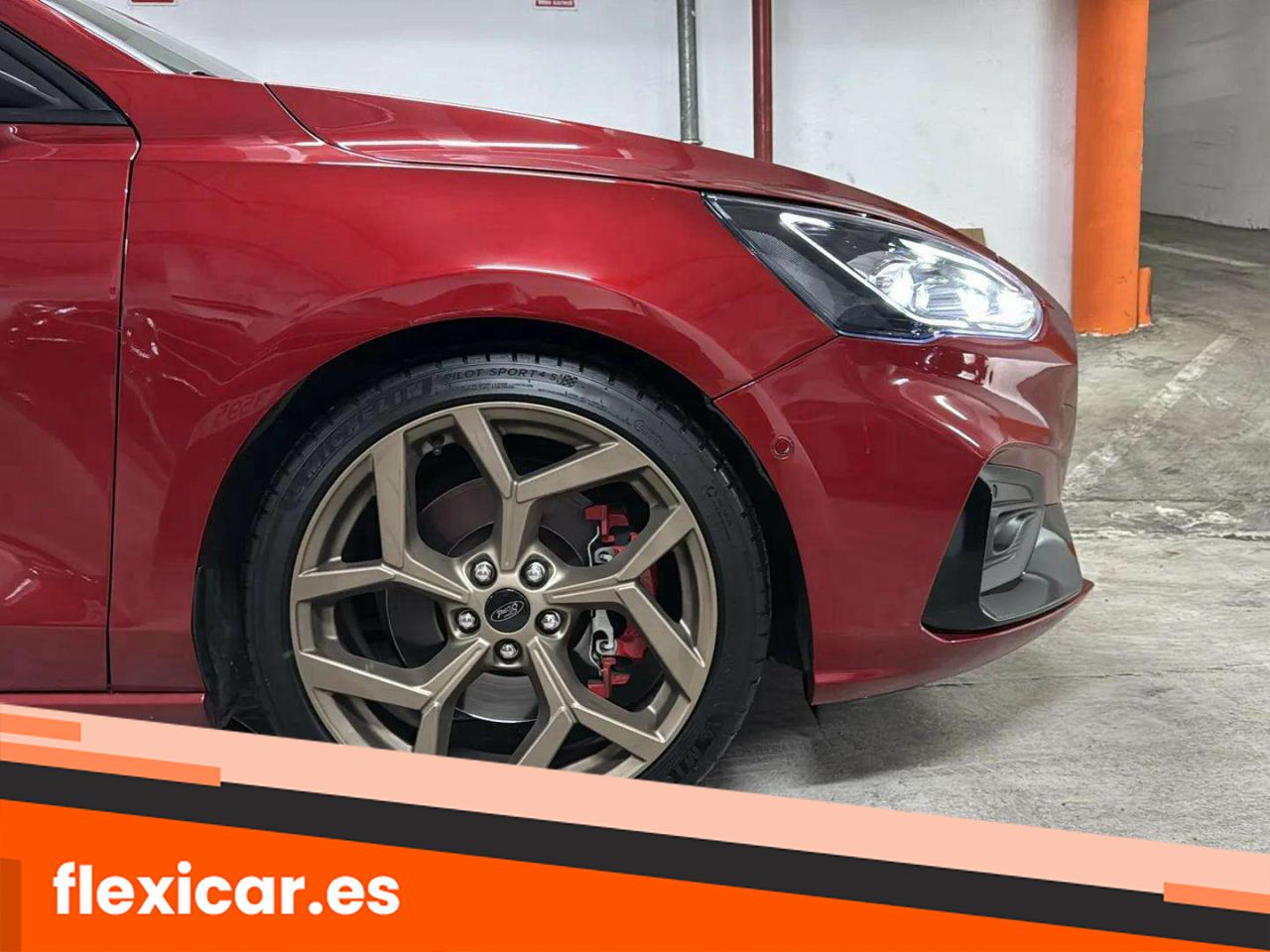 Foto Ford Focus 11