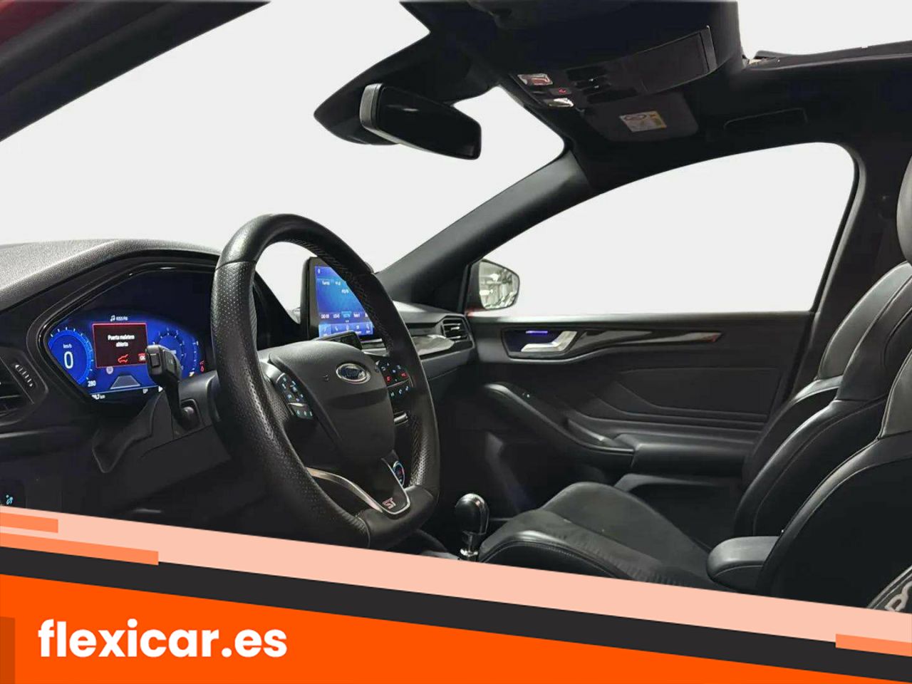 Foto Ford Focus 12