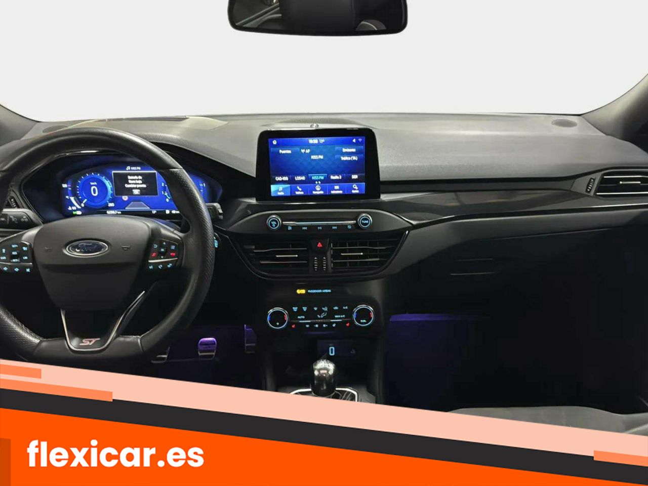 Foto Ford Focus 13