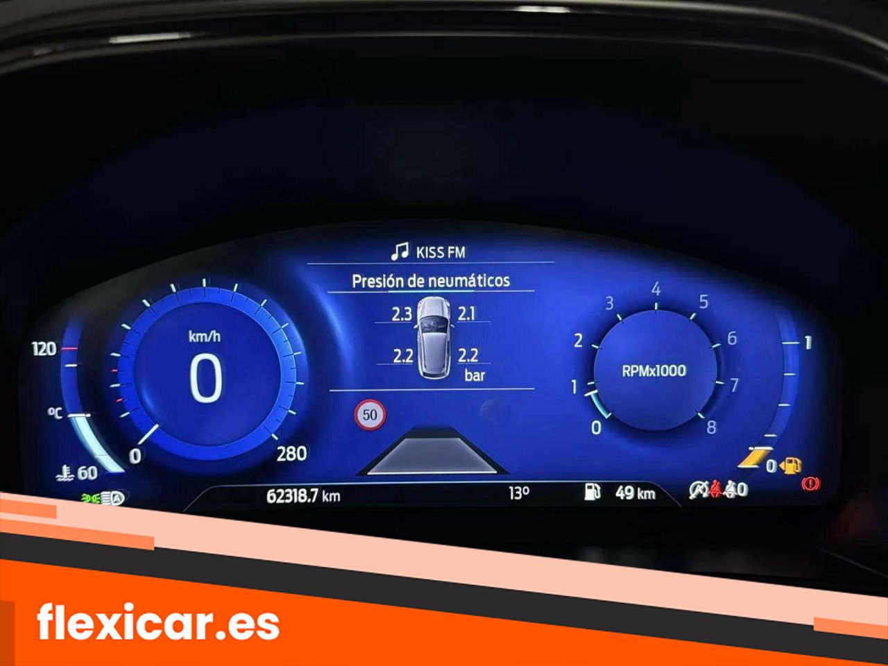 Foto Ford Focus 16