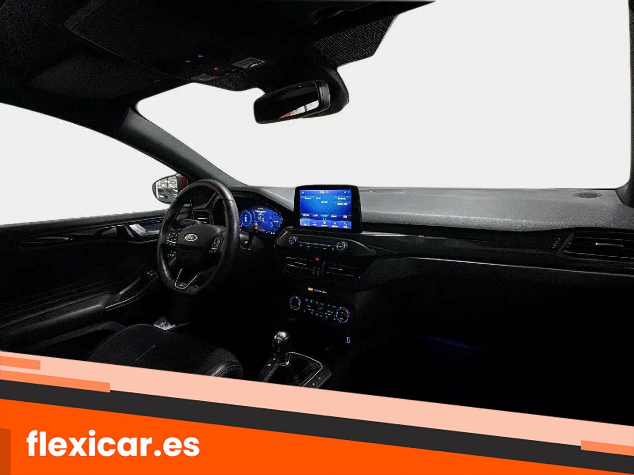 Foto Ford Focus 17