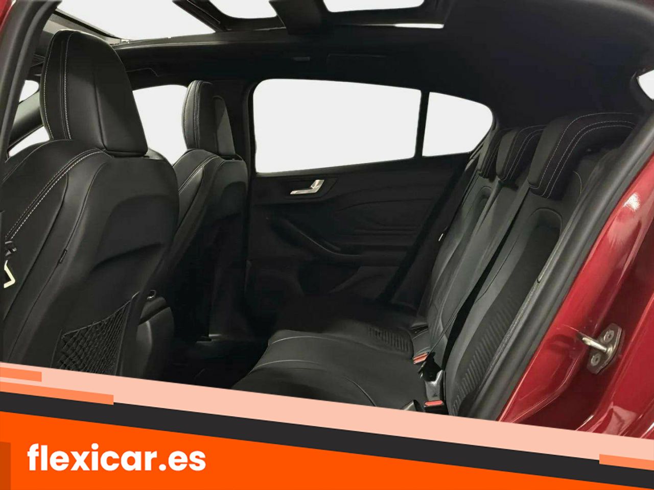 Foto Ford Focus 18