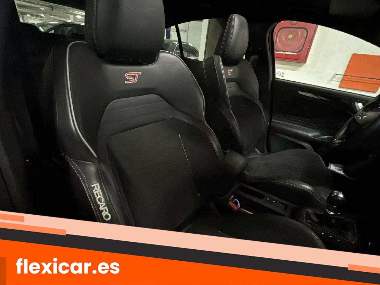 Foto Ford Focus 20