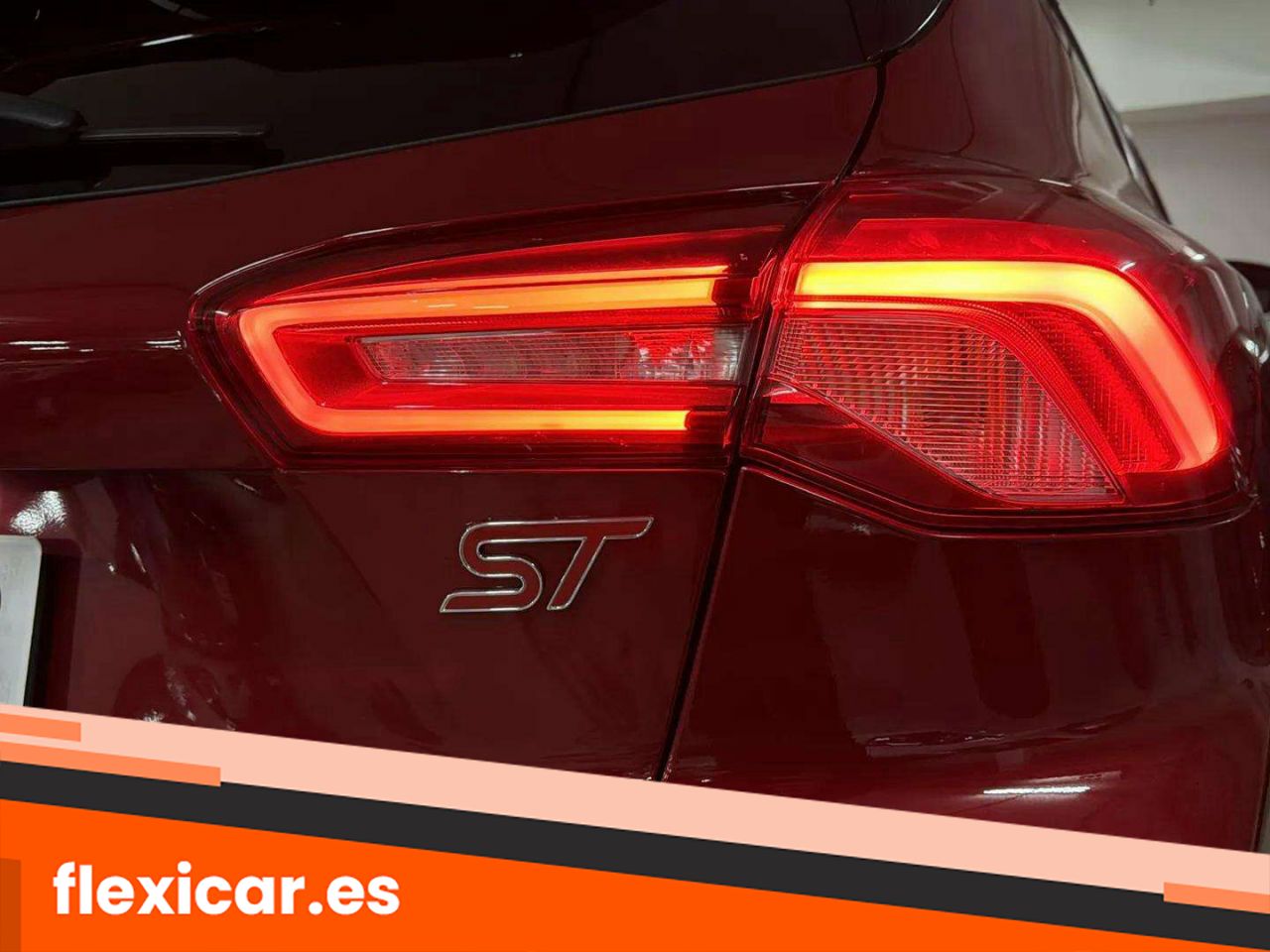 Foto Ford Focus 23