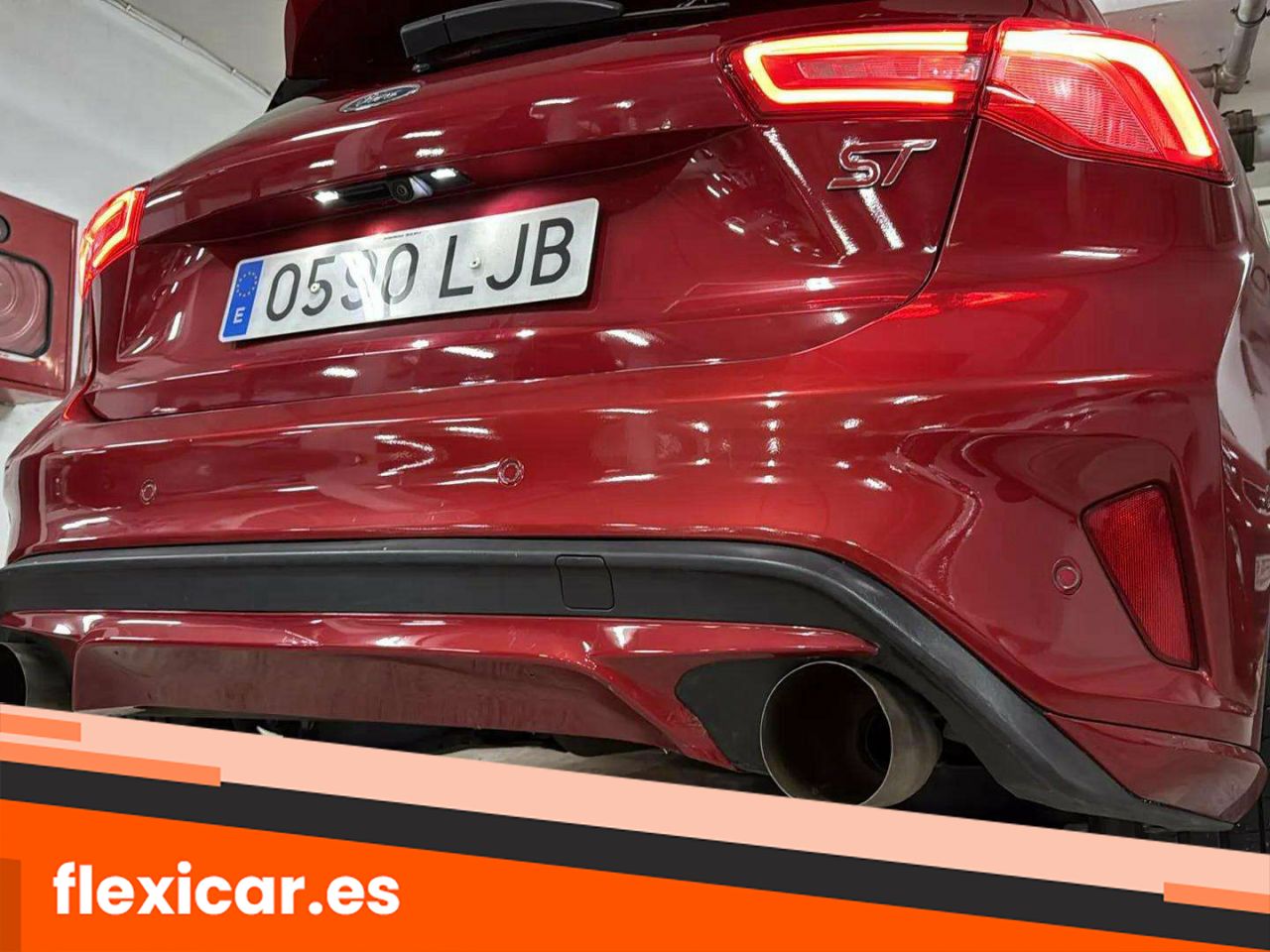 Foto Ford Focus 24