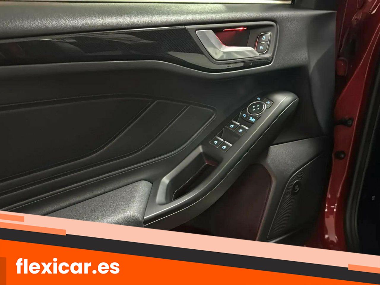 Foto Ford Focus 26