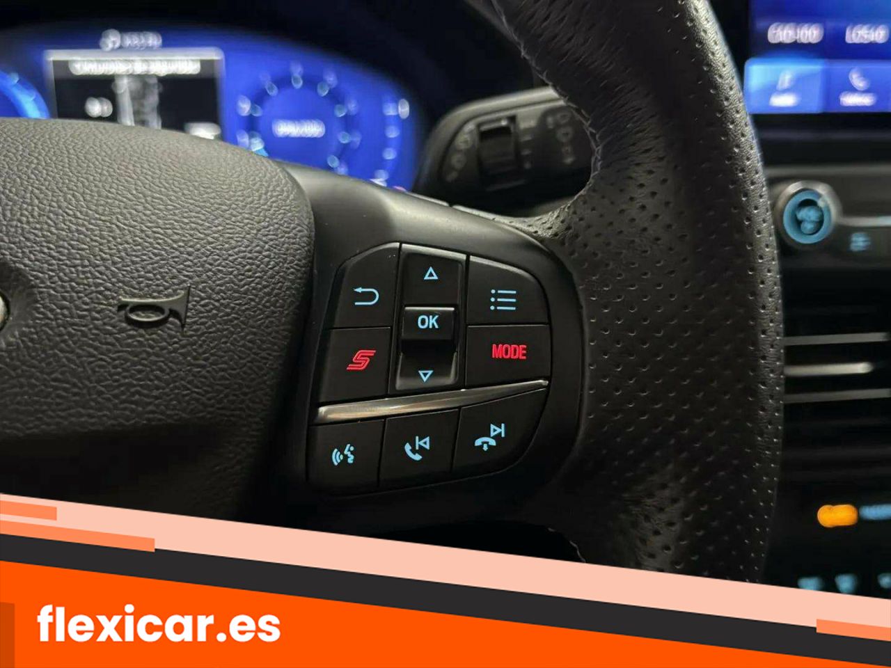 Foto Ford Focus 28