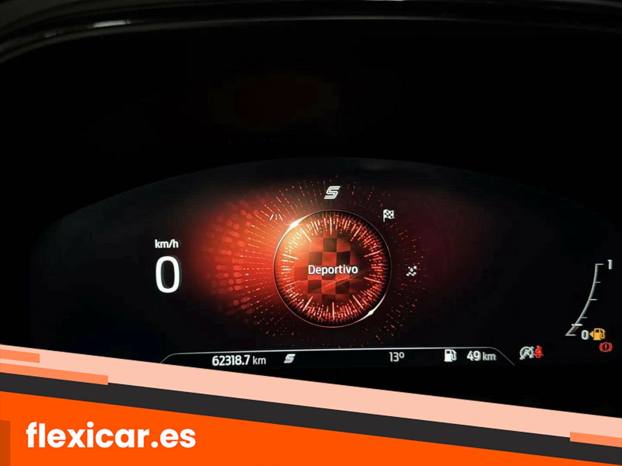 Foto Ford Focus 29