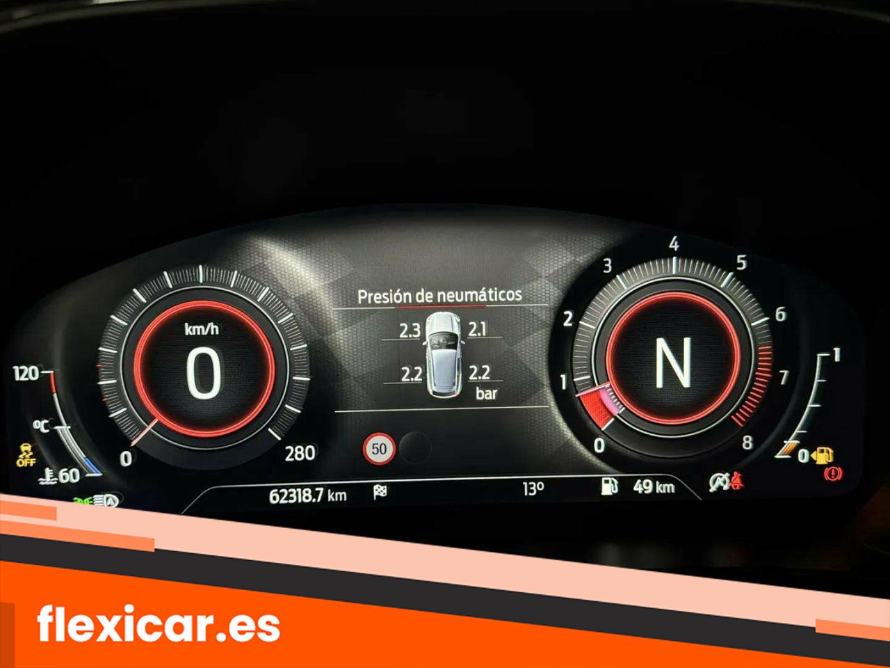 Foto Ford Focus 31