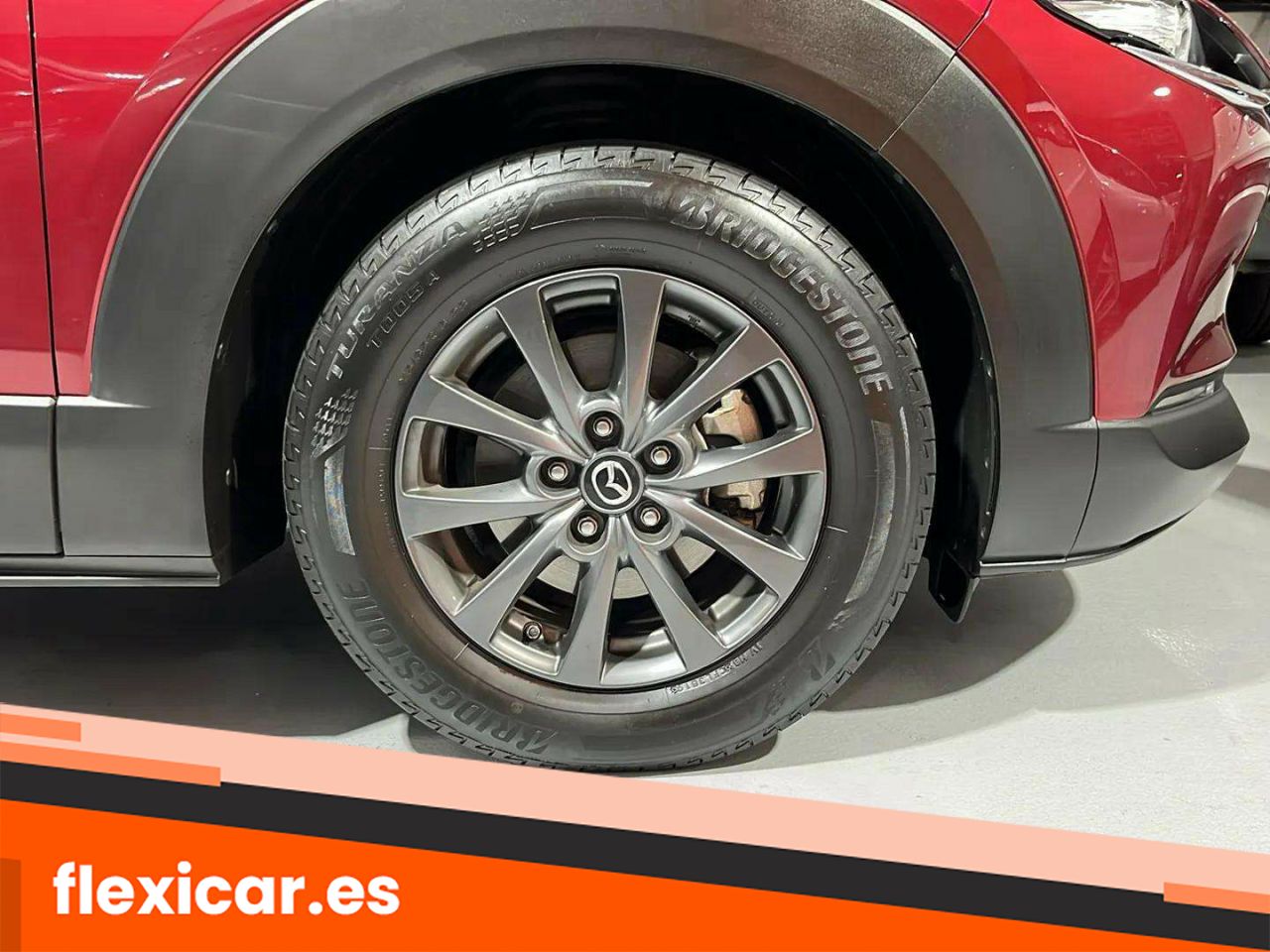 Foto Mazda CX-30 17