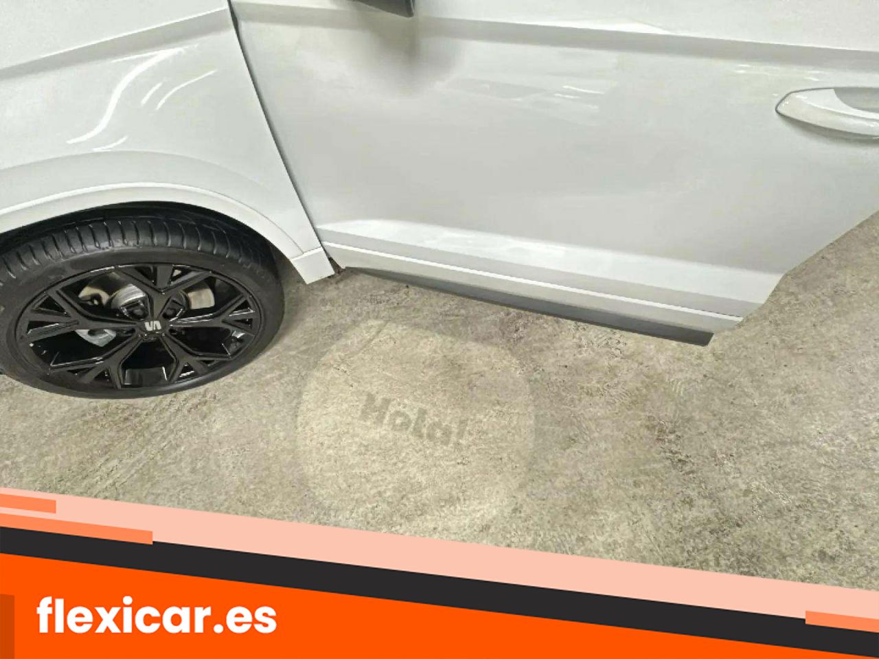 Foto Seat Ateca 33