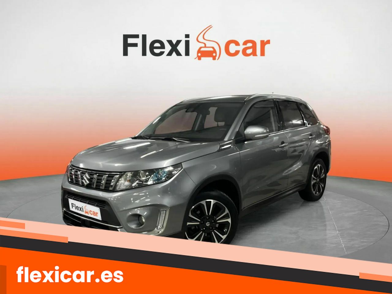 Foto Suzuki Vitara 2