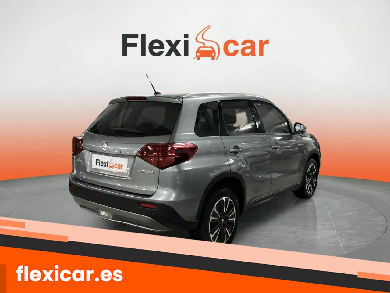 Foto Suzuki Vitara 7