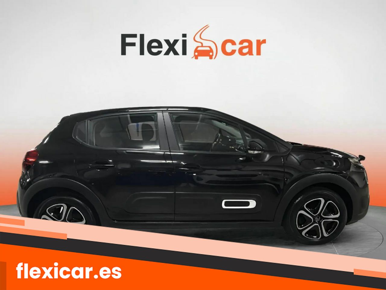 Foto Citroën C3 8