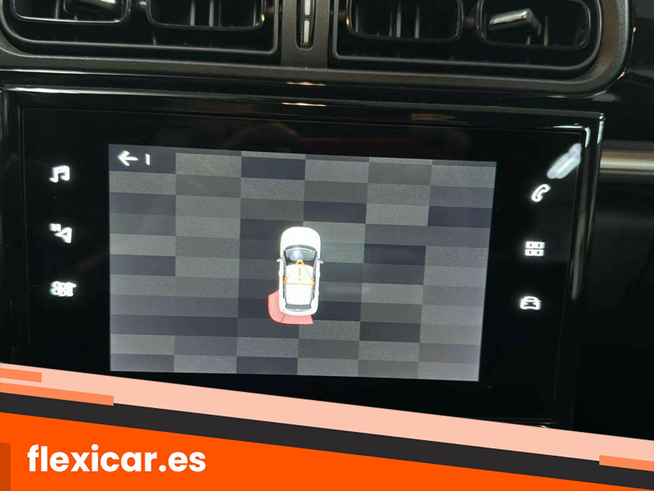 Foto Citroën C3 18
