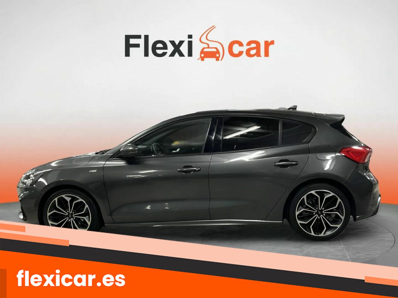 Foto Ford Focus 3