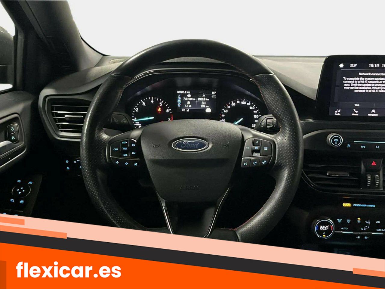 Foto Ford Focus 12