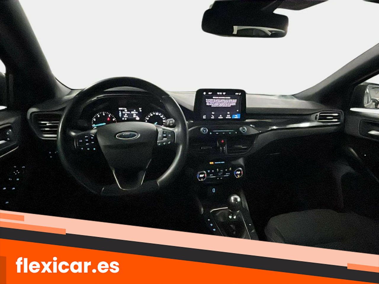 Foto Ford Focus 14