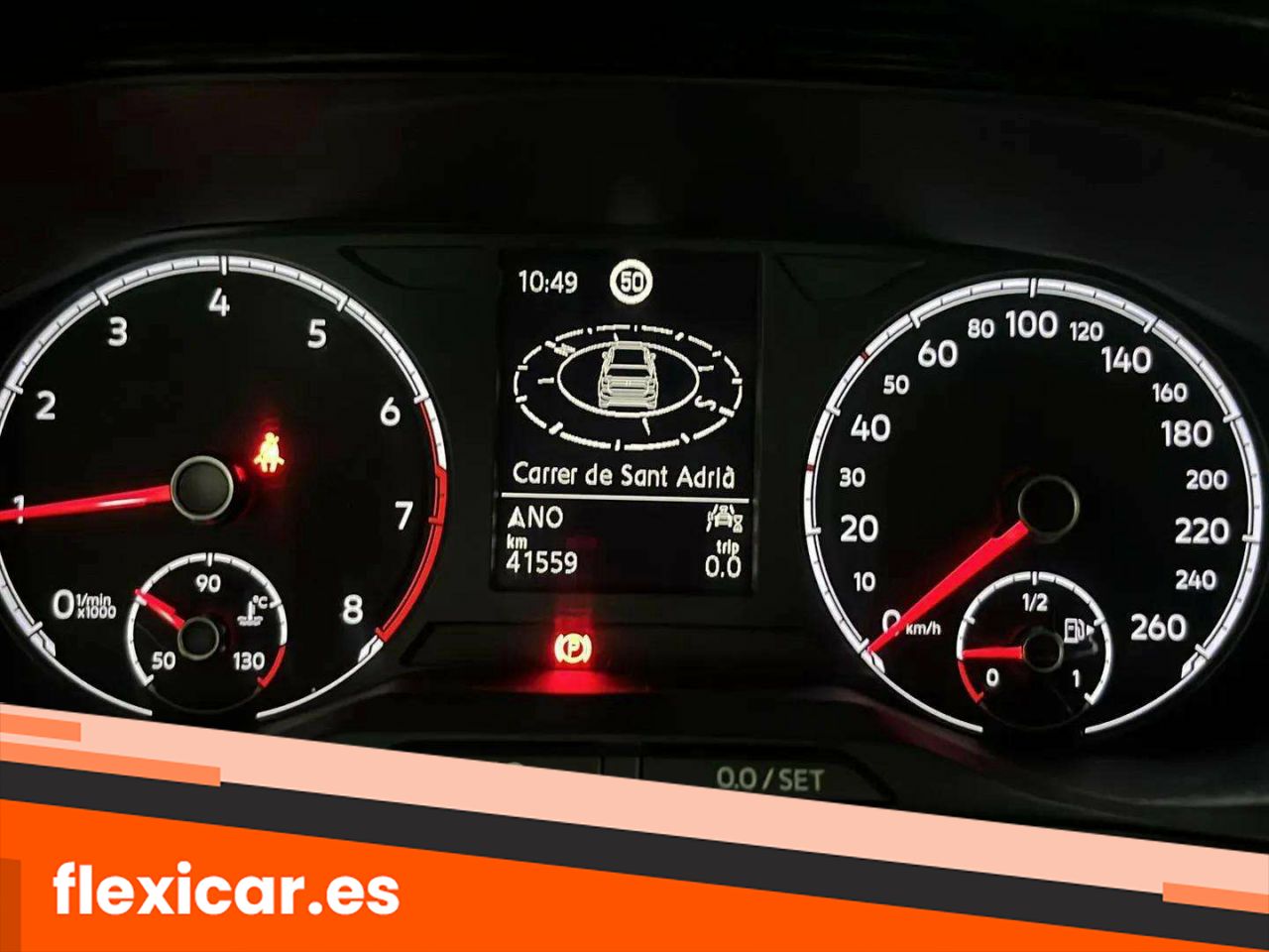 Foto Volkswagen T-Cross 13