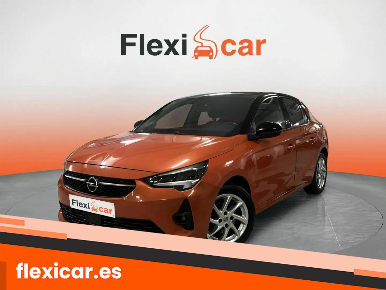 Foto Opel Corsa 2