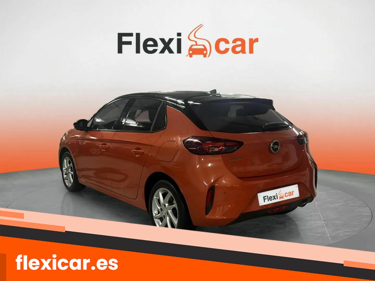 Foto Opel Corsa 3