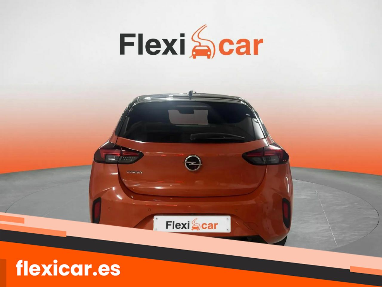 Foto Opel Corsa 4
