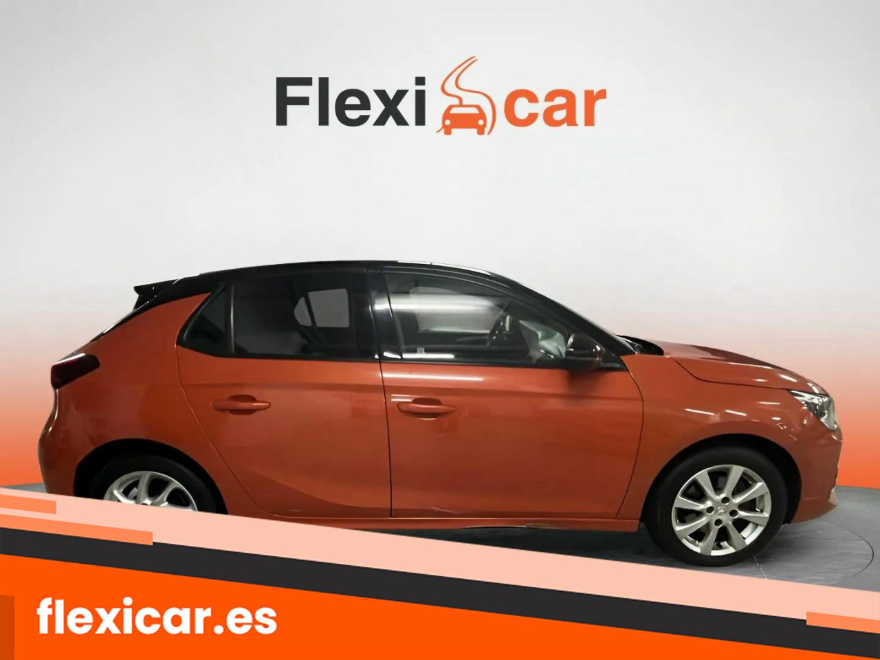 Foto Opel Corsa 7