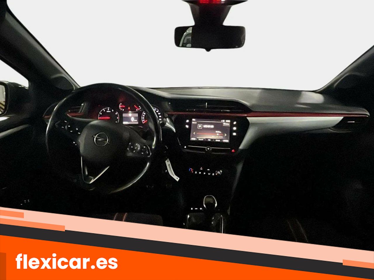 Foto Opel Corsa 9
