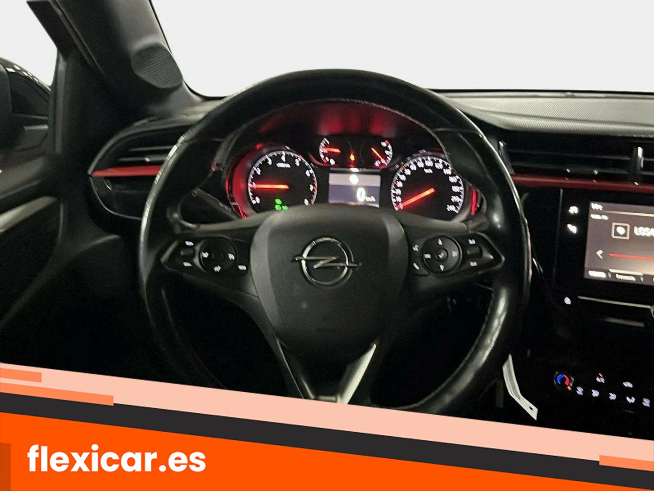 Foto Opel Corsa 10