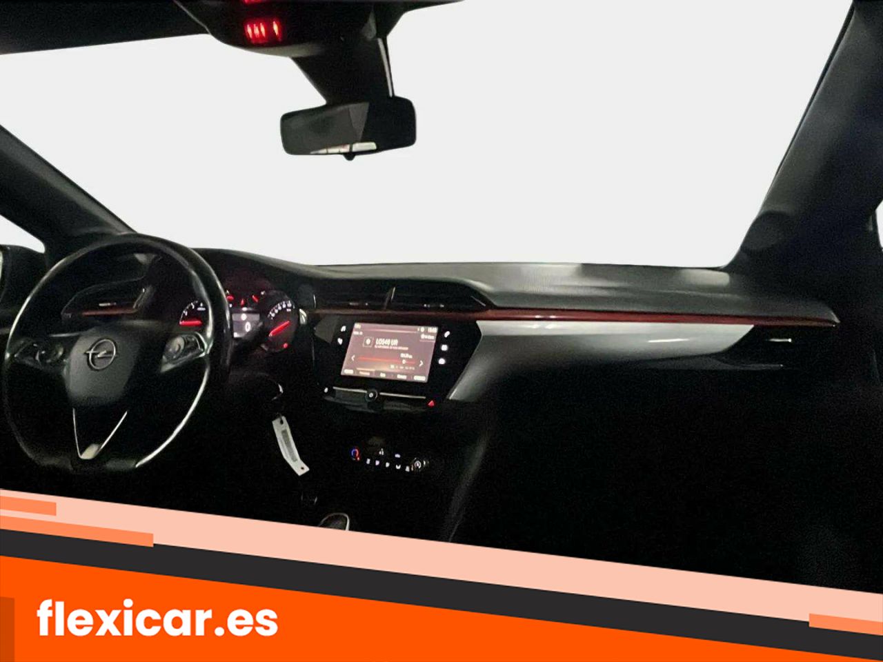 Foto Opel Corsa 13