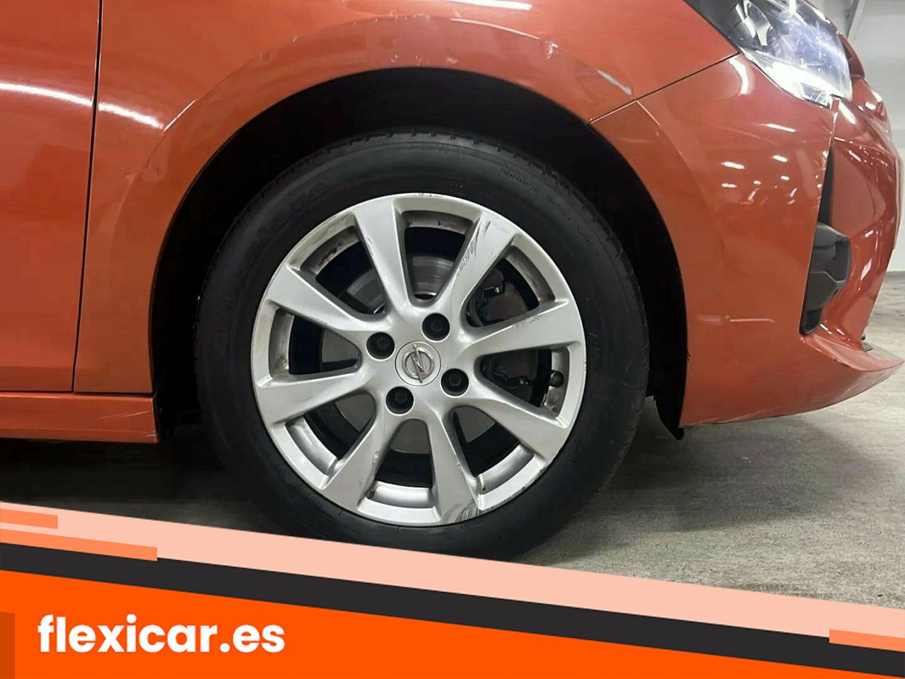 Foto Opel Corsa 15