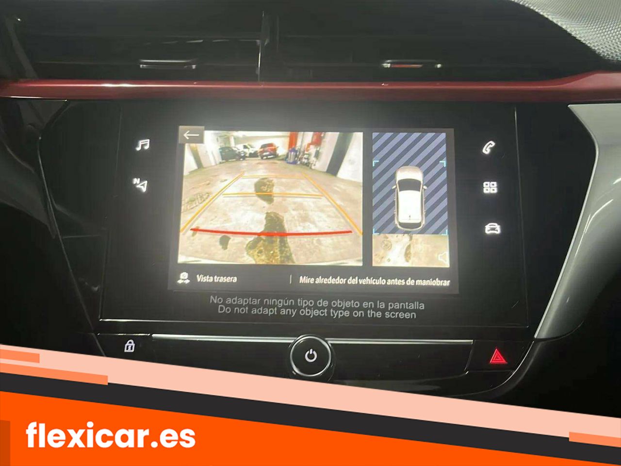 Foto Opel Corsa 16