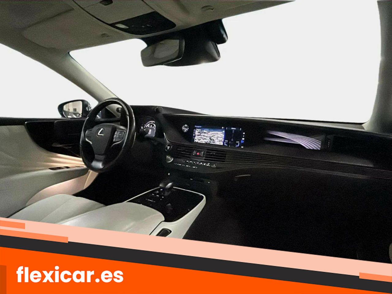 Foto Lexus LS 15