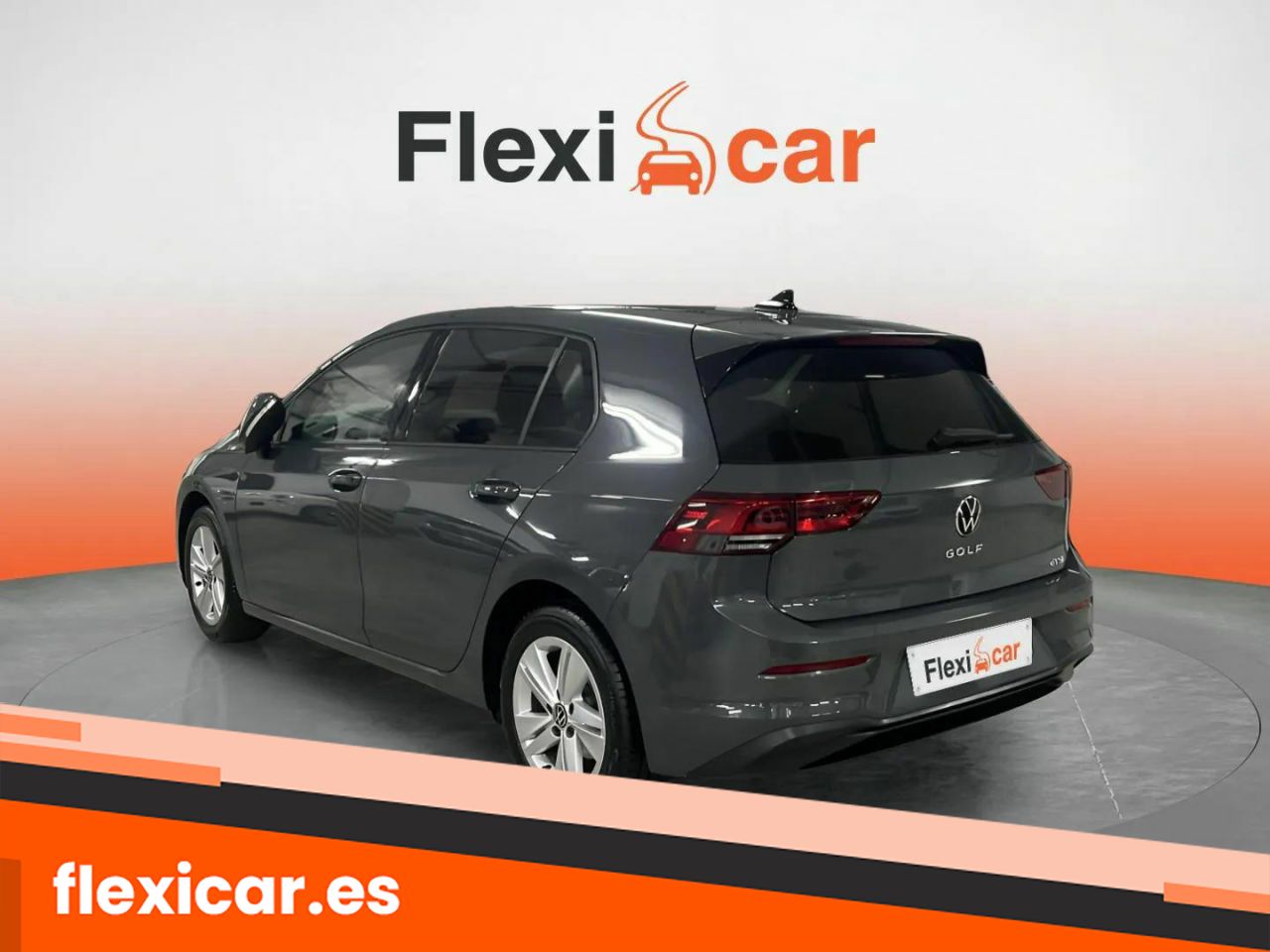 Foto Volkswagen Golf 4
