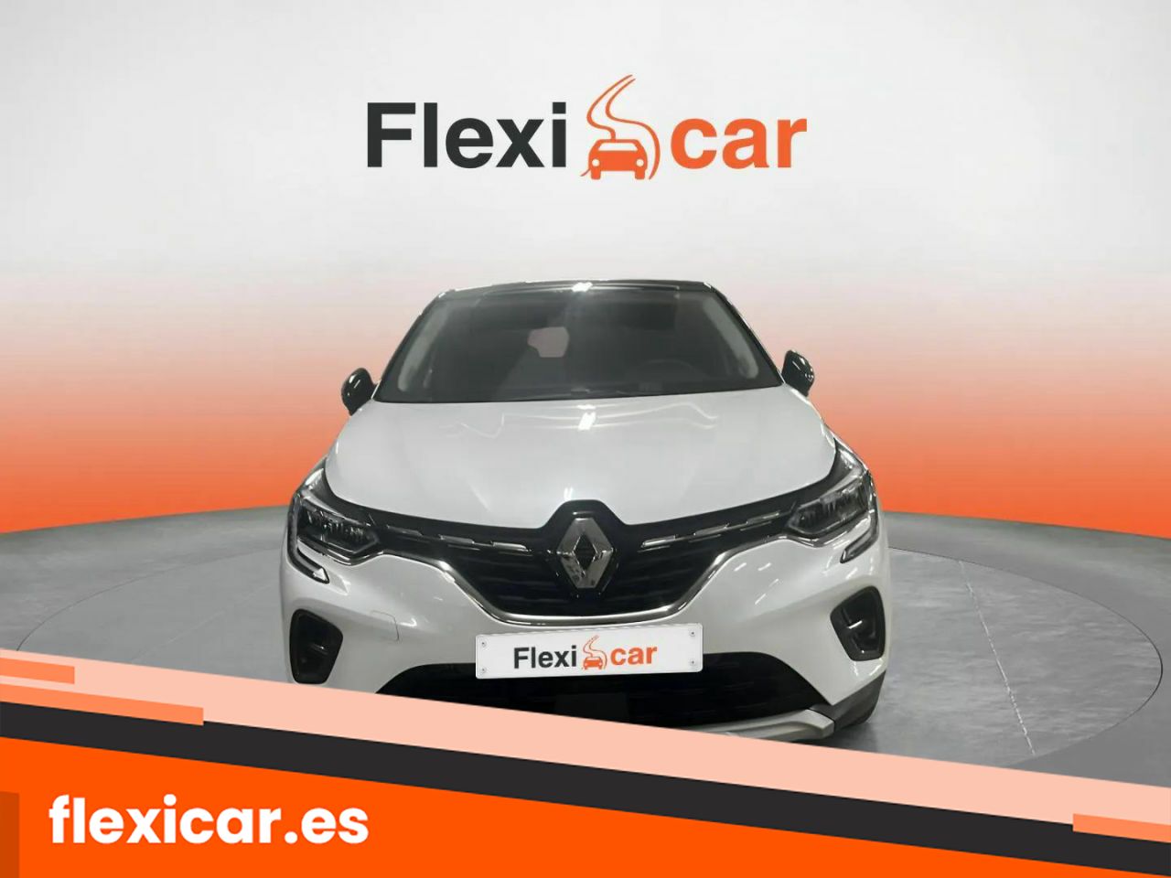 Foto Renault Captur 9